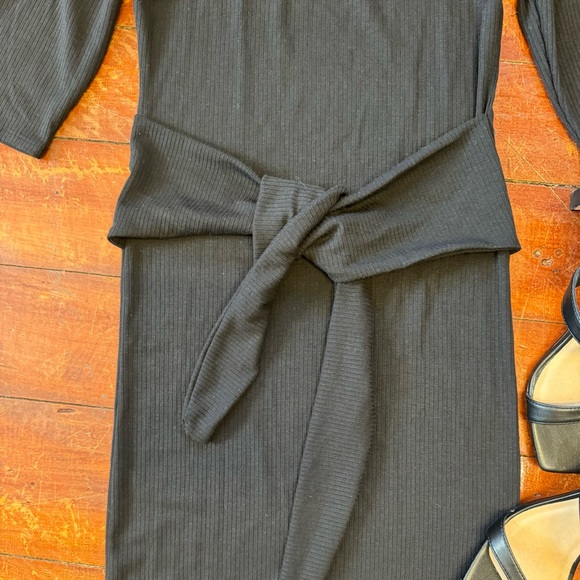 SEE YOU MONDAY MIDI/MAXI DRESS - Picture 3 of 9